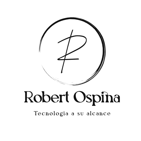 Logo de RobertOspina