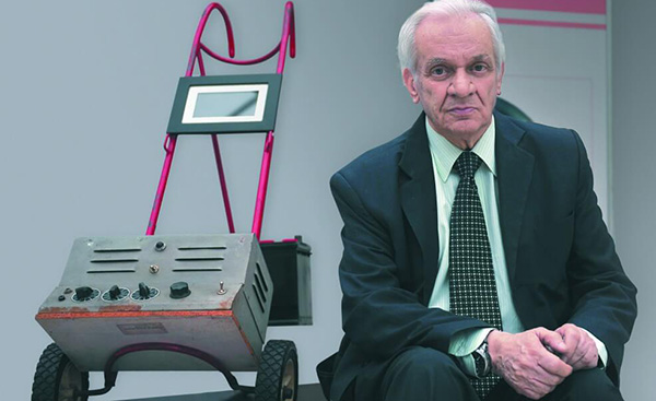 Innovación desde Colombia: El Marcapasos que Revoluciona la Cardiología Mundial